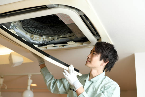 Professional Airduct Cleaning in La Palma, CA